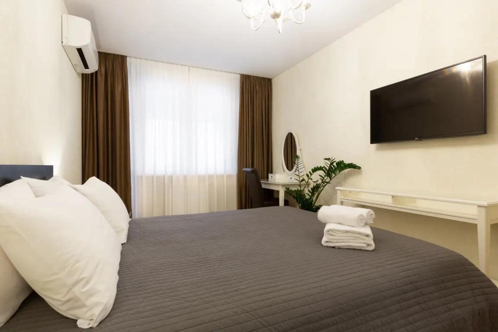 Апартаменты Бальмонт Маяковская