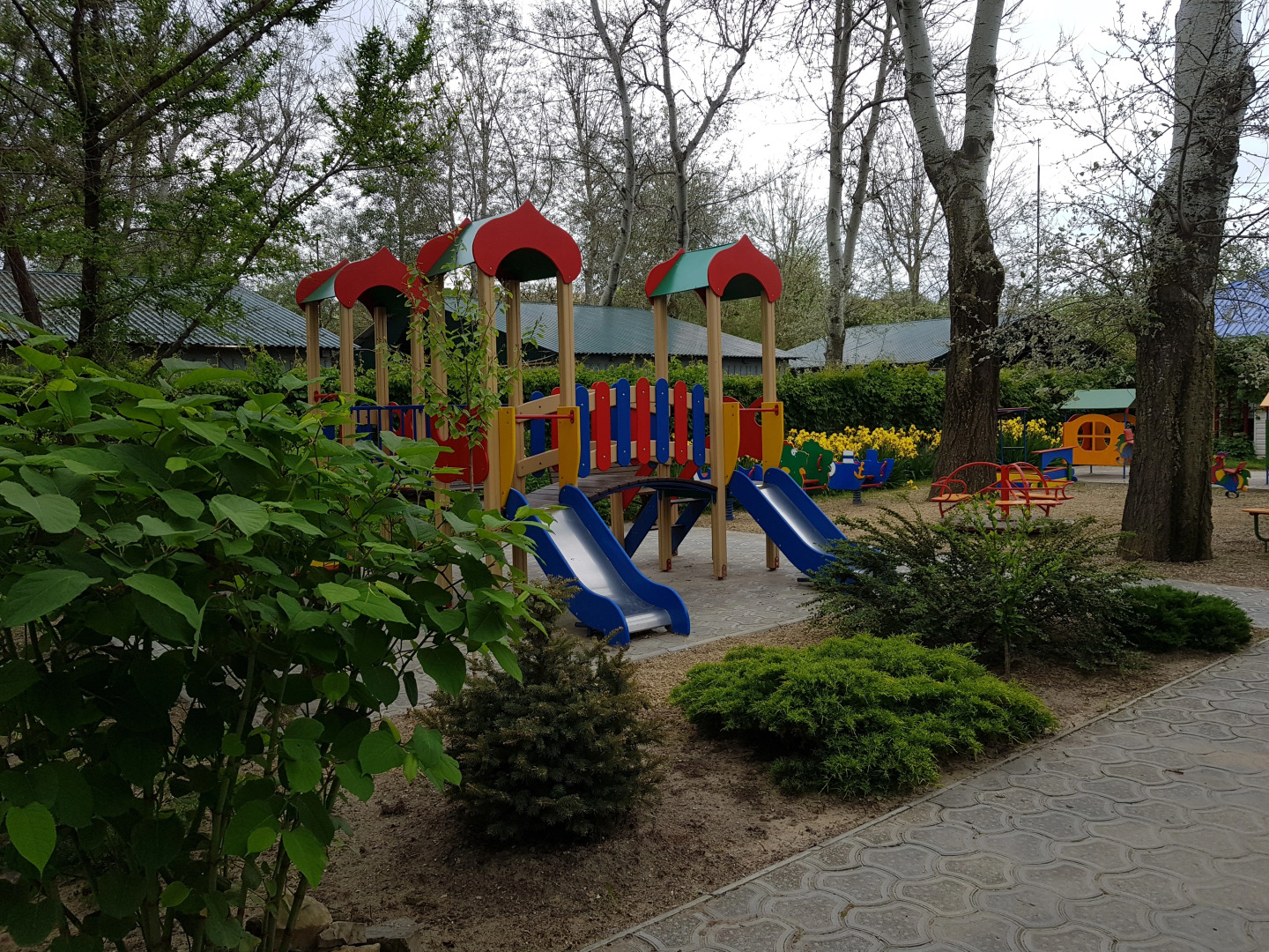 Гостевой дом Астон