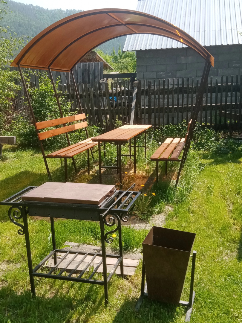 Гостевой дом Элекмонар