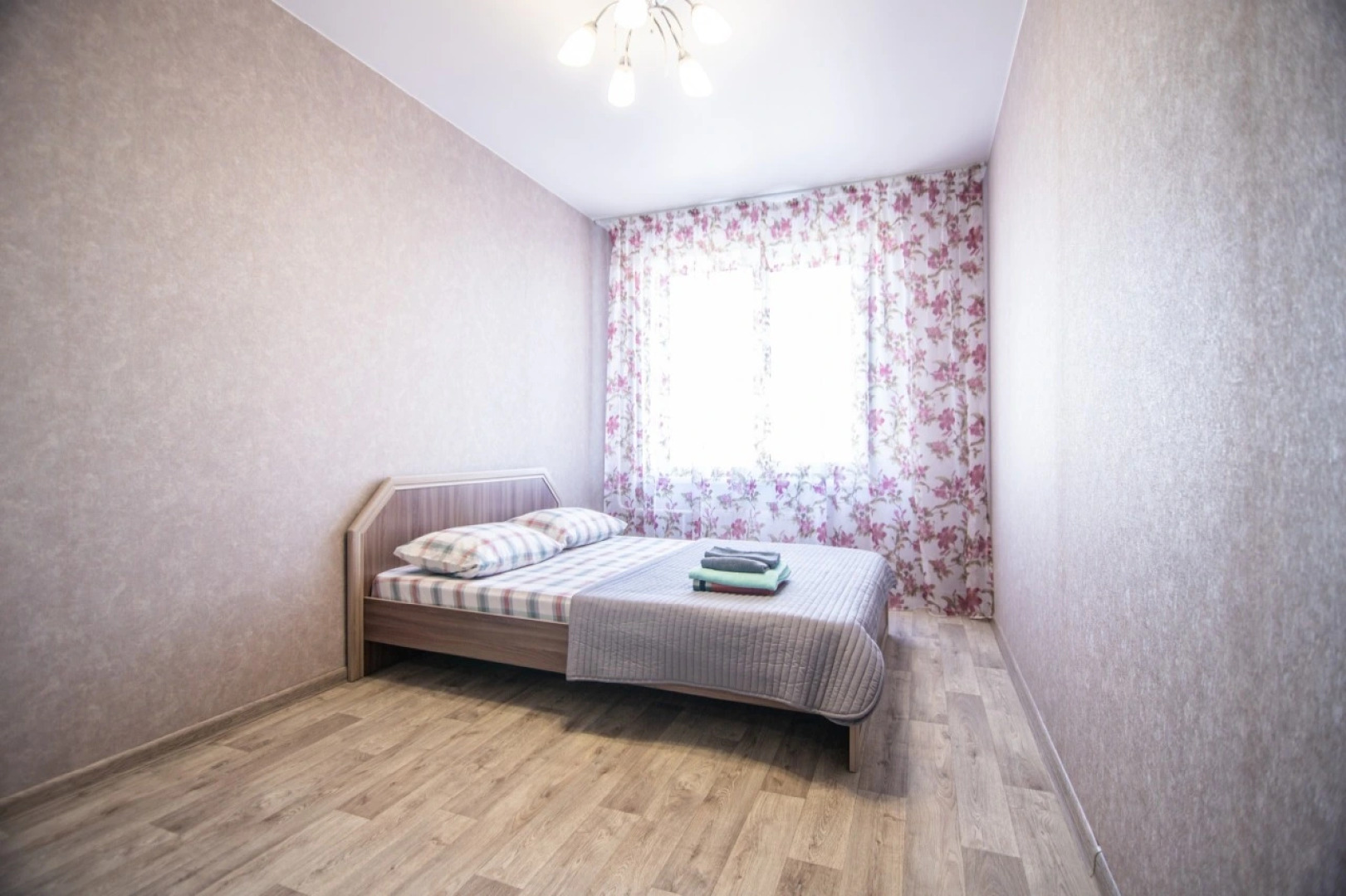 Апартаменты в Барнауле