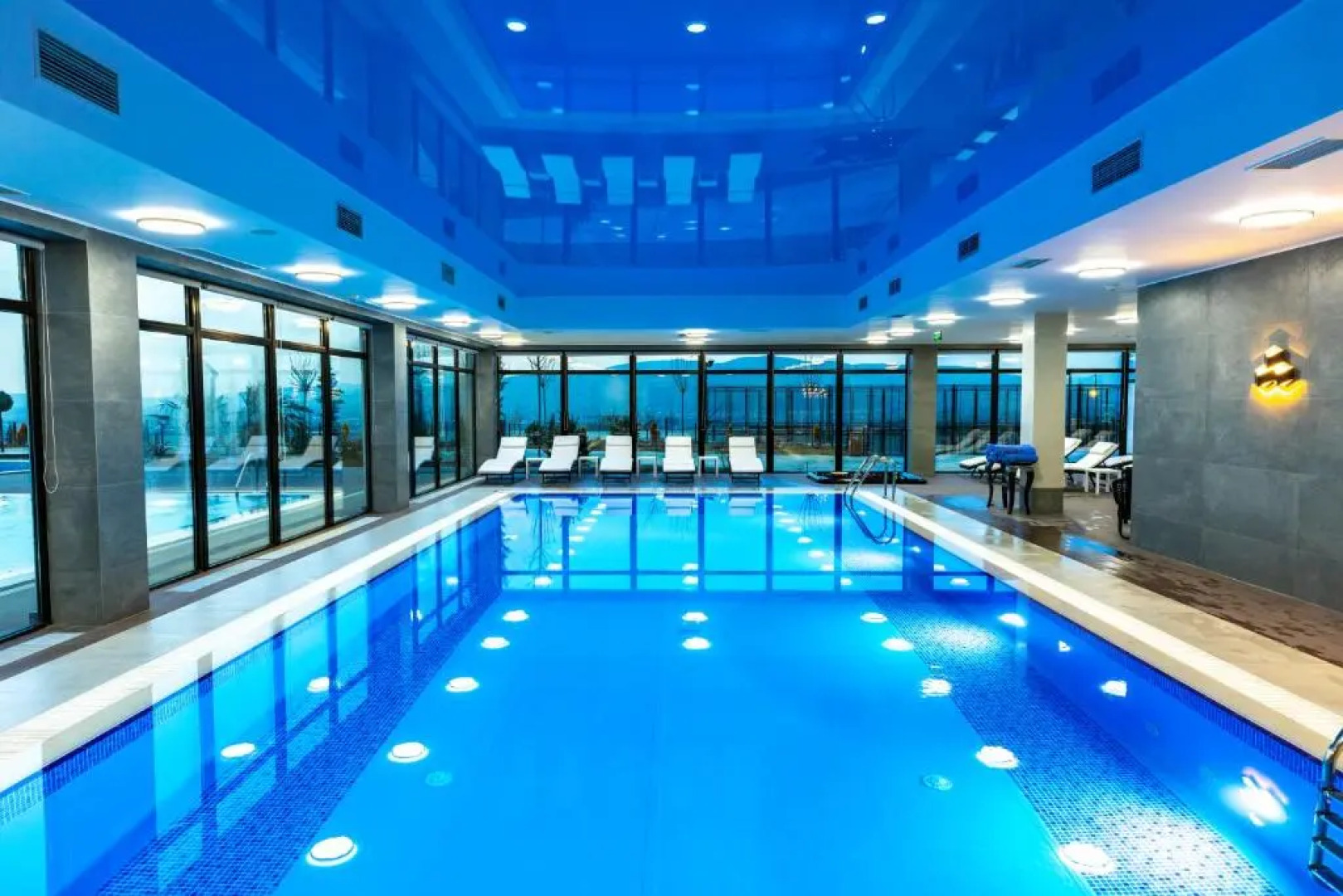 Resort Sevsamora resort & Spa