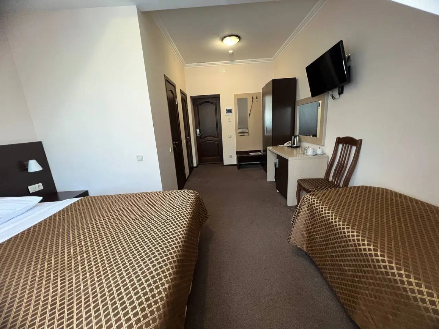 Пансионат Энергетик