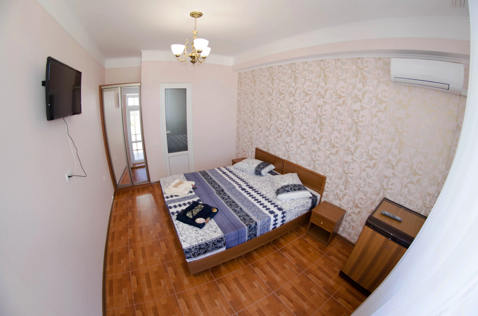 Гостевой дом У тещи 2