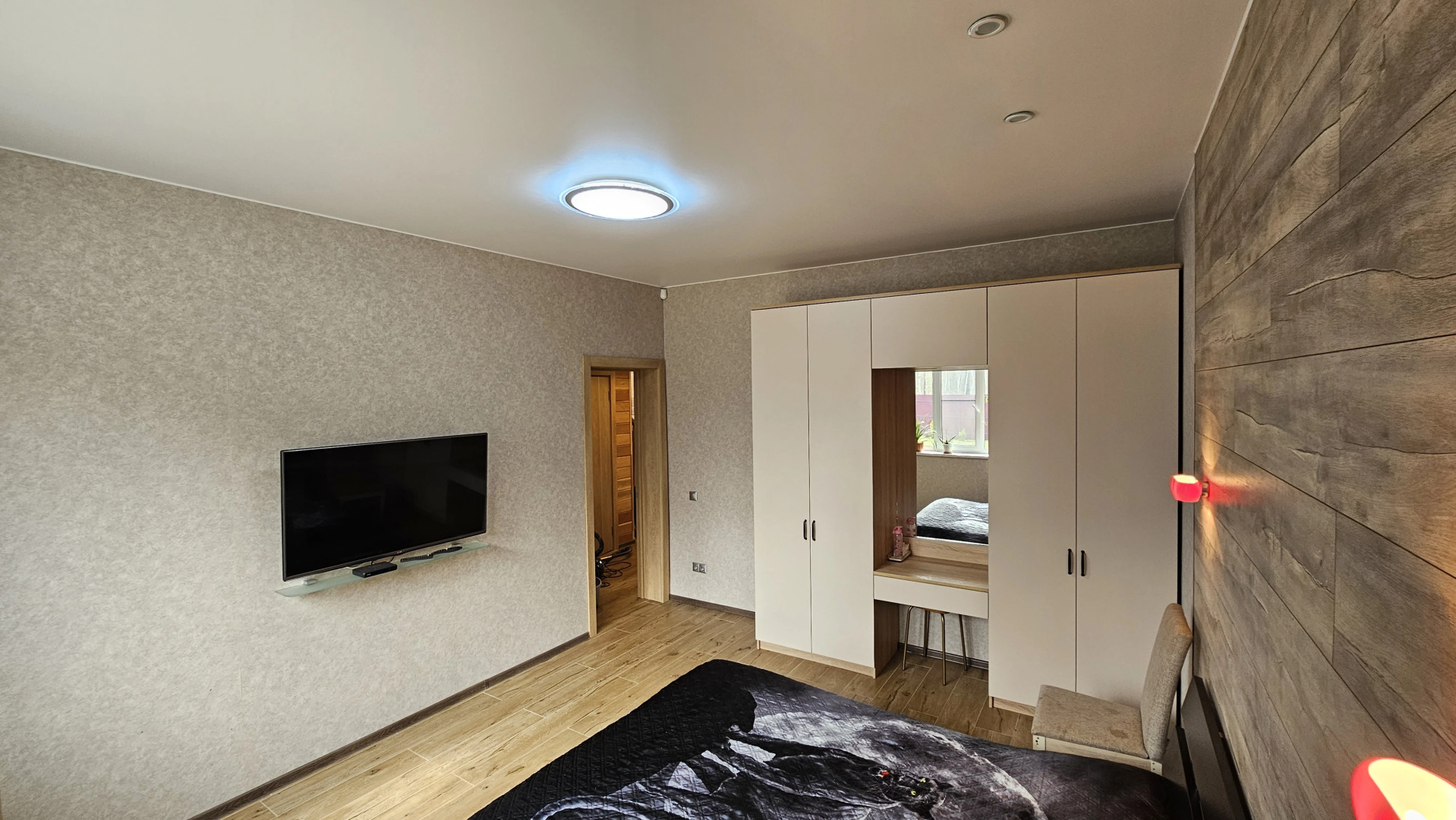 Частный Дом Алоха