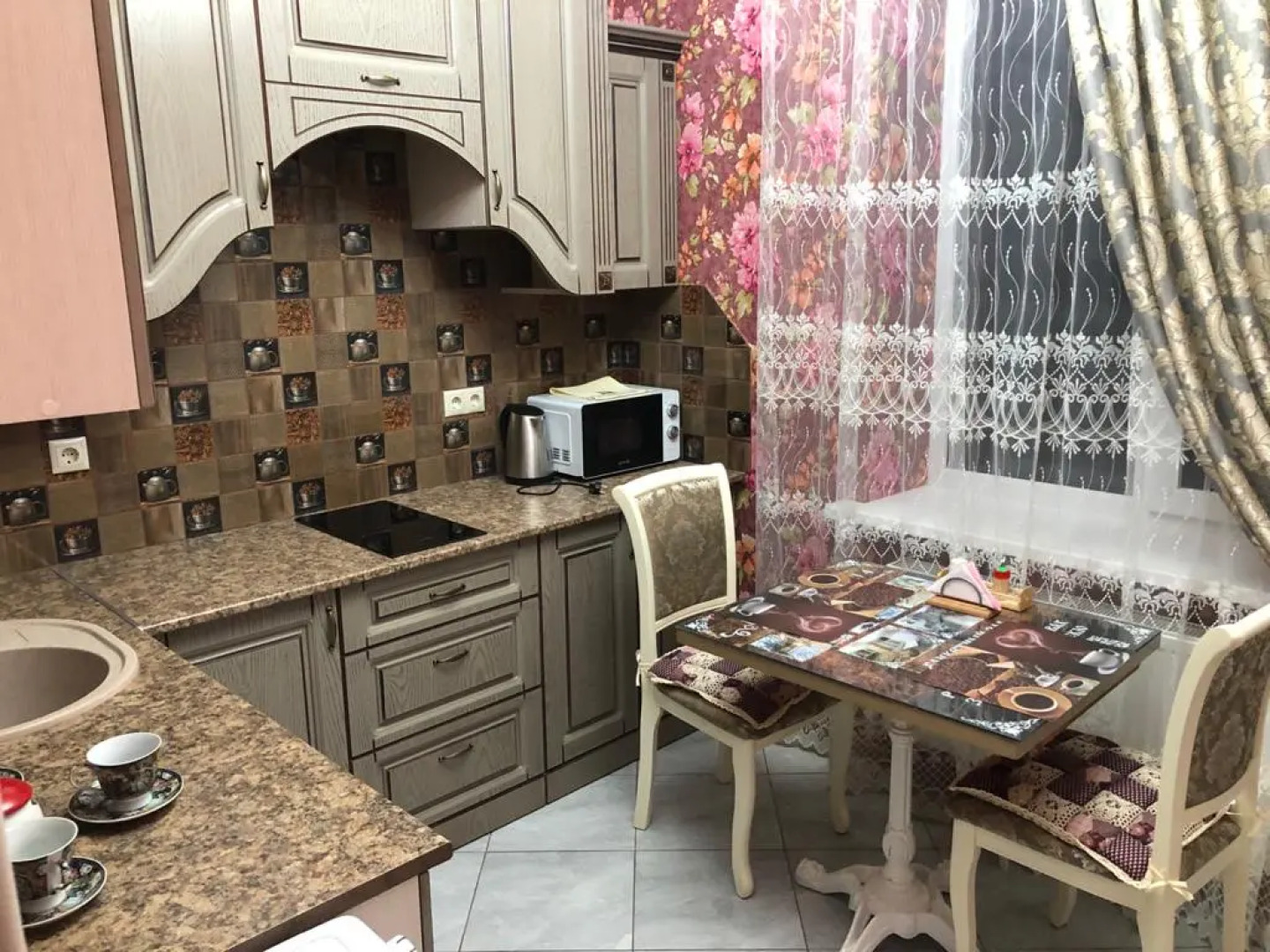 Гостевой дом Сударь