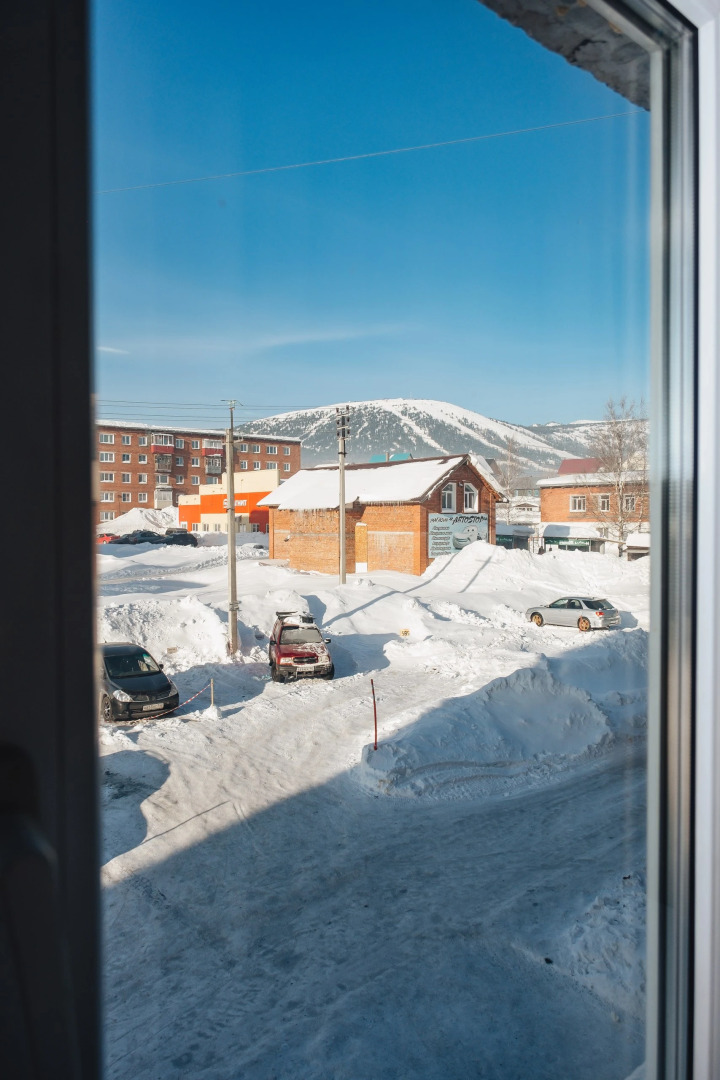 Квартира Стильная Студия для Отдыха на Дзержинского