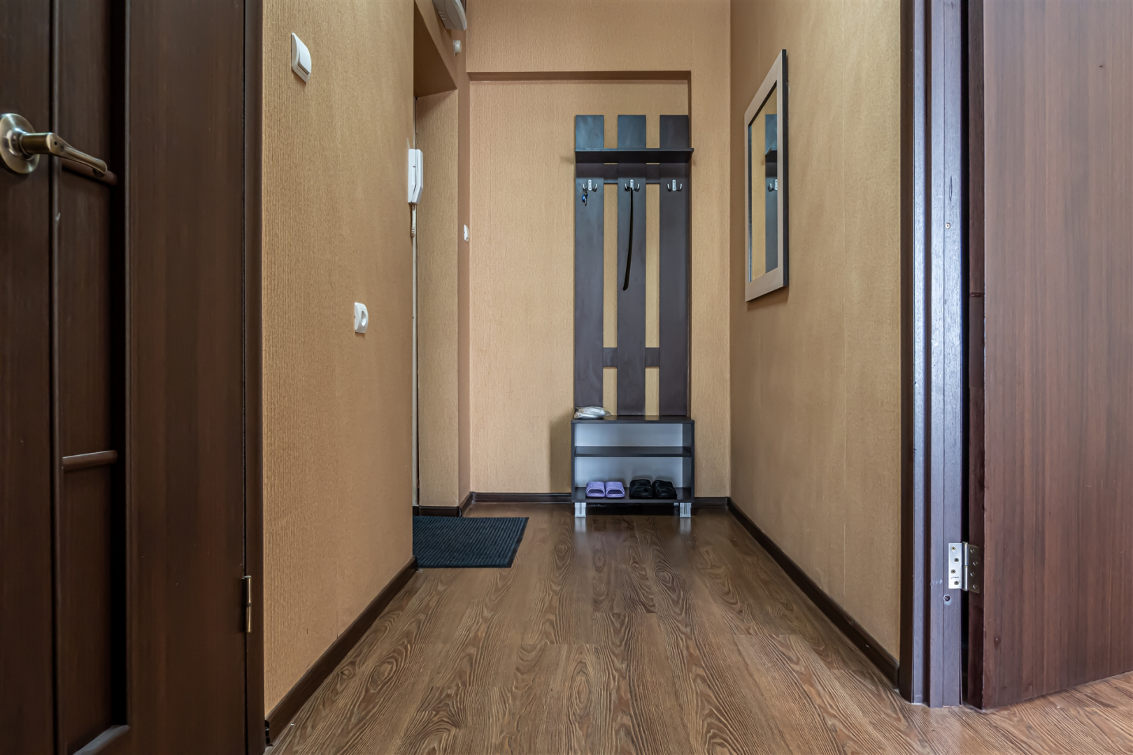 Квартира Добрые сутки на Тухачевского 20/1