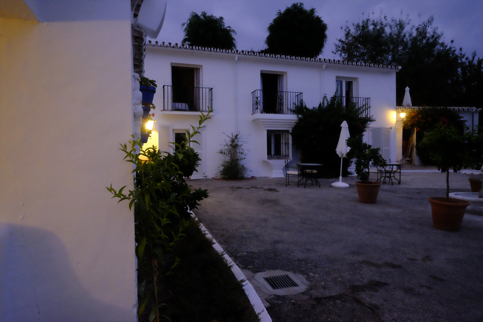 Отель Mу Villa Marbella Boutique