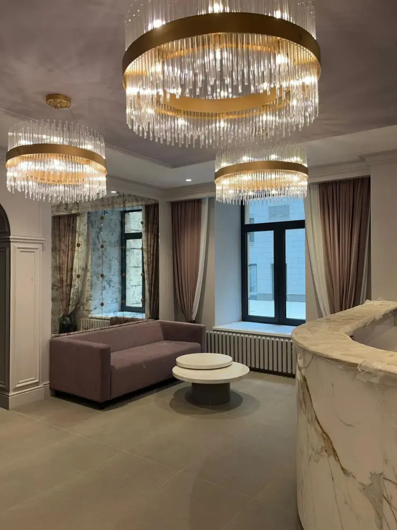 Апартаменты EL&T 11.4