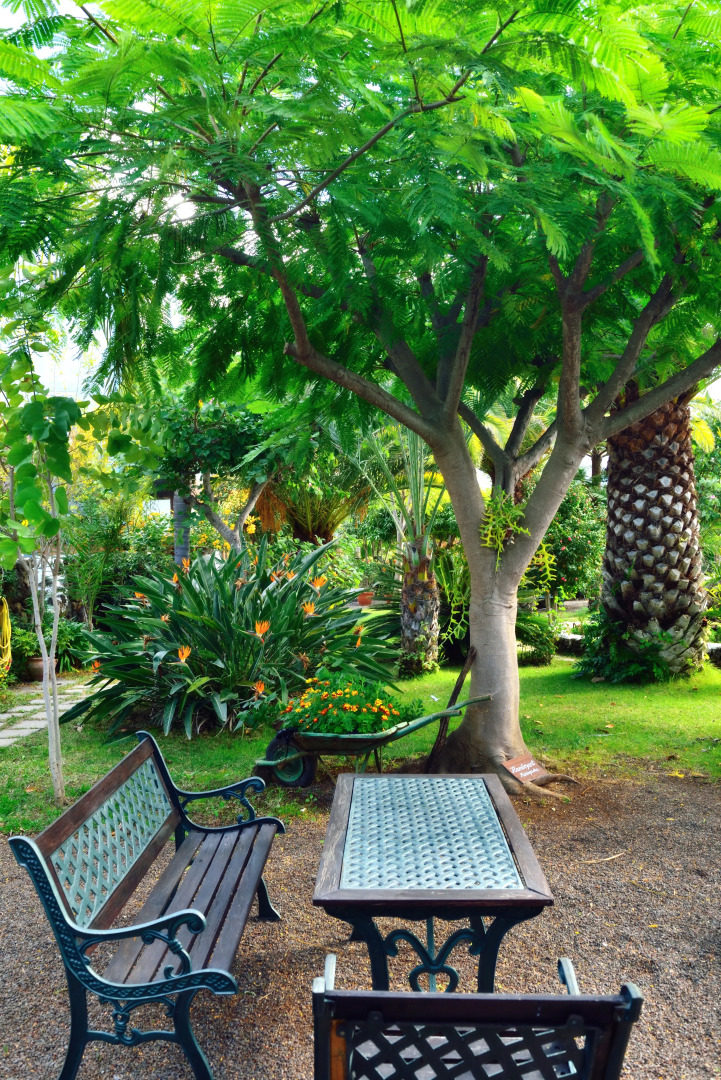 Adjovimar Apartments