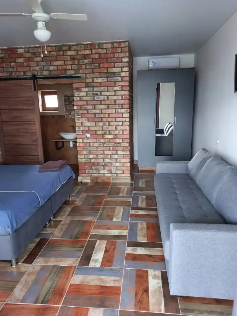 Гостевой дом Villa Monte Mare