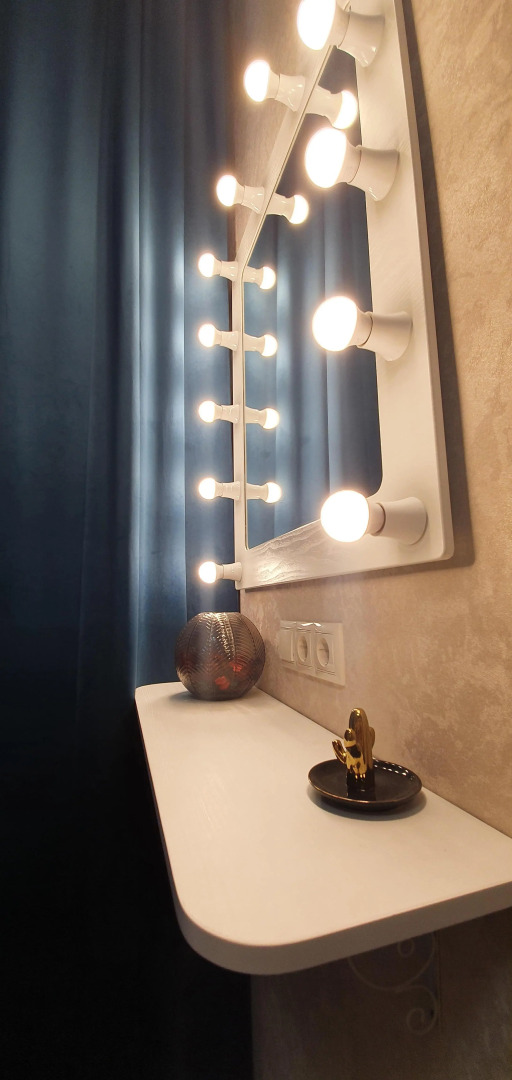 Апартаменты Твоя Резиденция