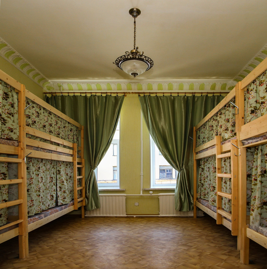 Жилое помещение Amber