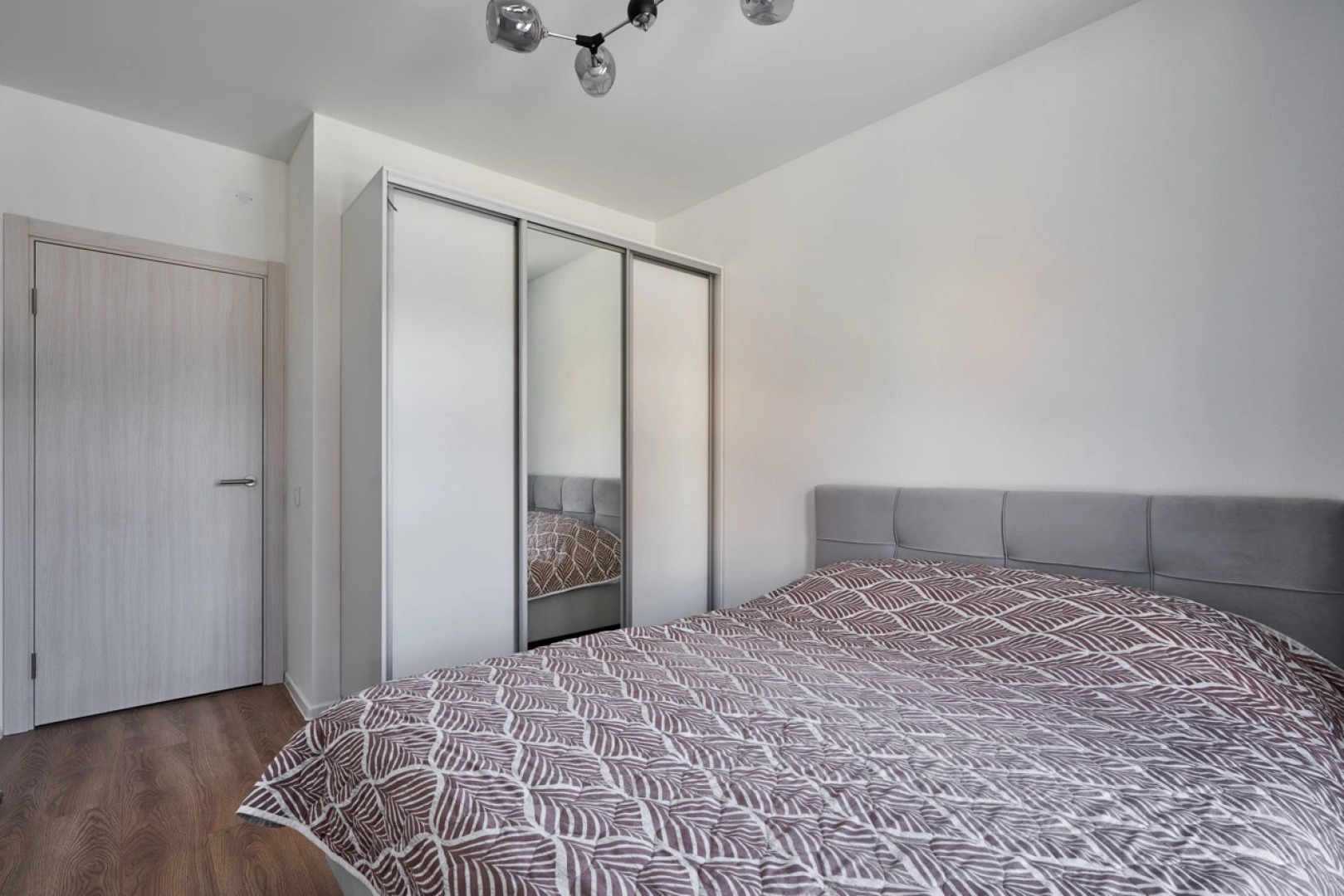 Квартира Comfort Home на Улице Архангельская 10 от Comfort home