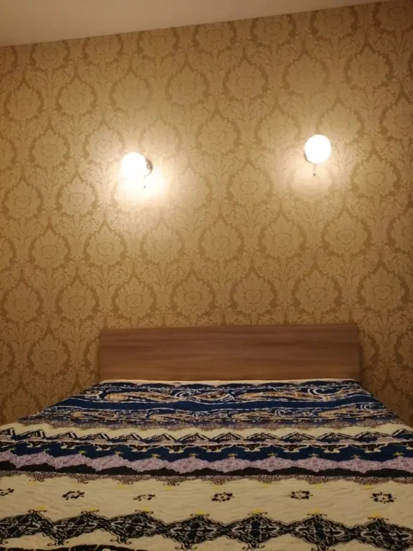 Апартаменты Преображенская 82к1 1