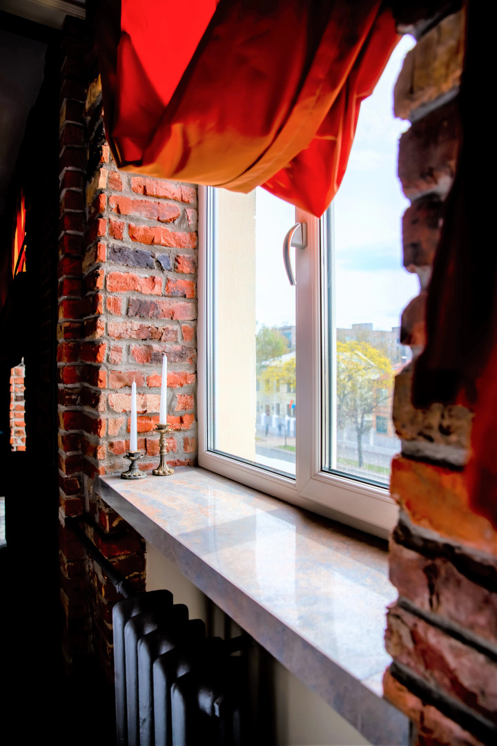 Апартаменты InterLoft 5 Old Town Free Parking Wi-Fi 100/50 Smart TV