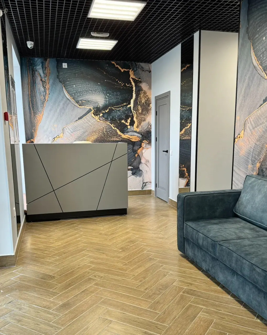 Мини-отель Родина