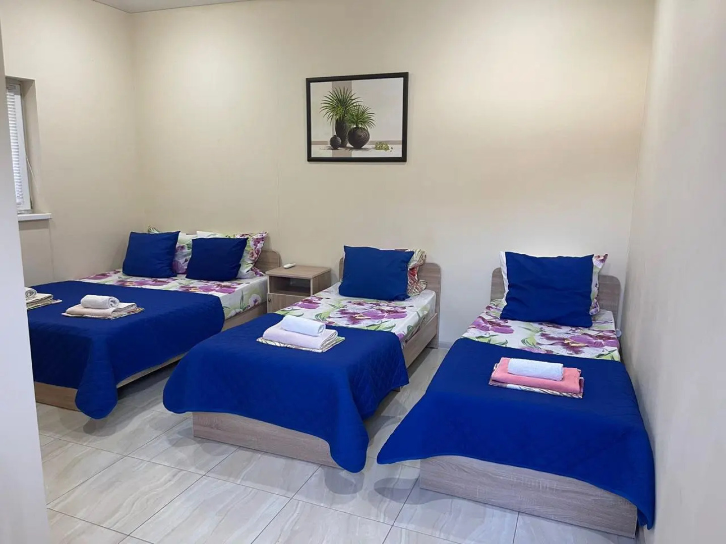 Гостевой Дом на Лакоба