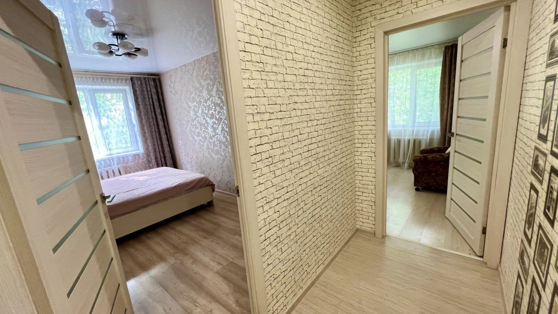 Апартаменты ArendaGrad Нормандия Неман 24