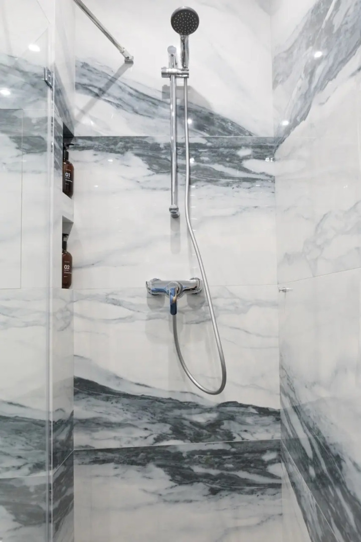 Квартира стильная от дизайнера kld_apart