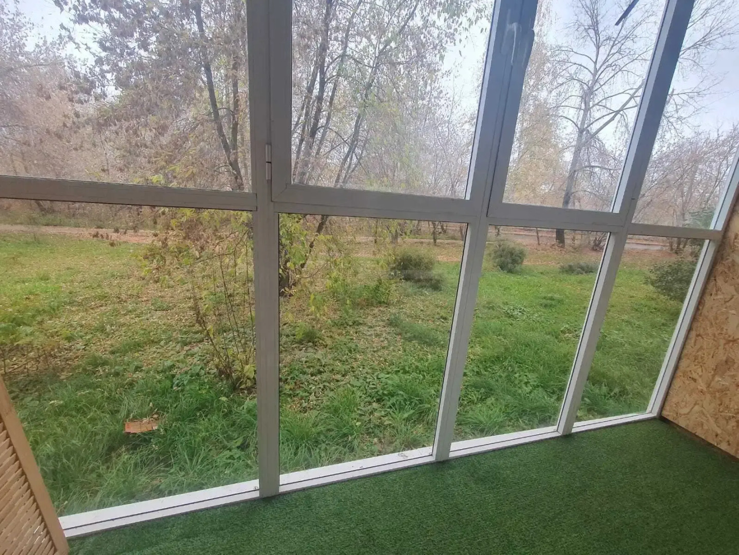 Квартира на Февральской 6