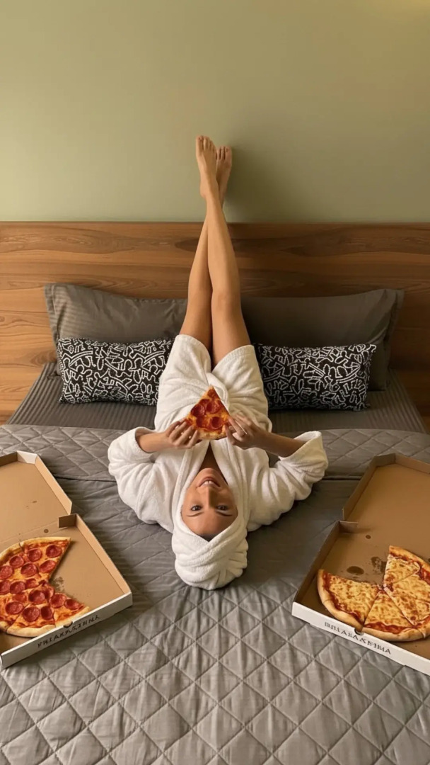 Апарт-отель Graf T.