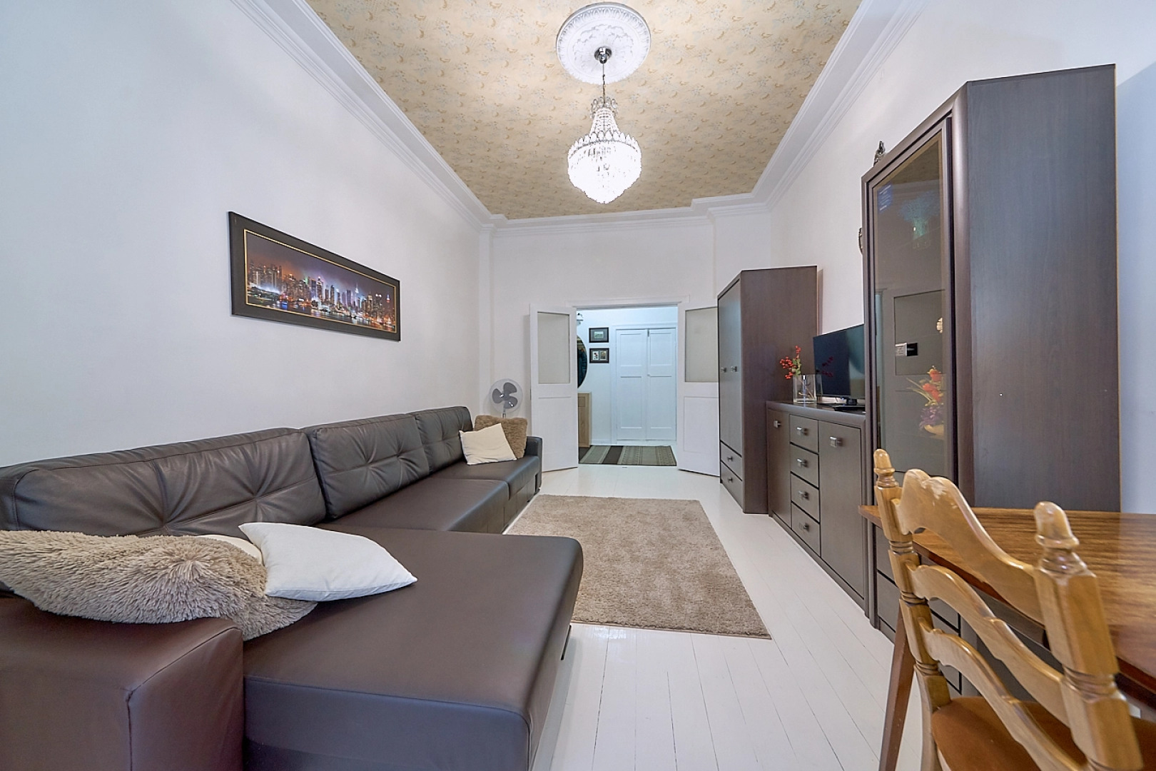 Апартаменты в Минске