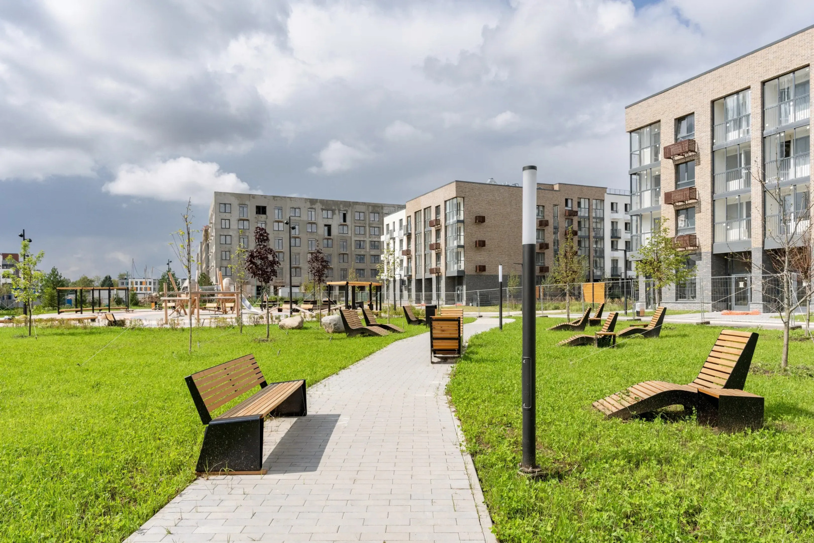 Квартира Гости Любят в Одинцово