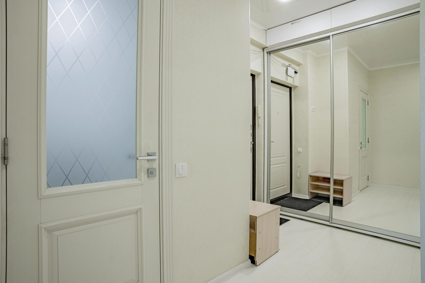 Апартаменты Семейный люкс (Севастополь)