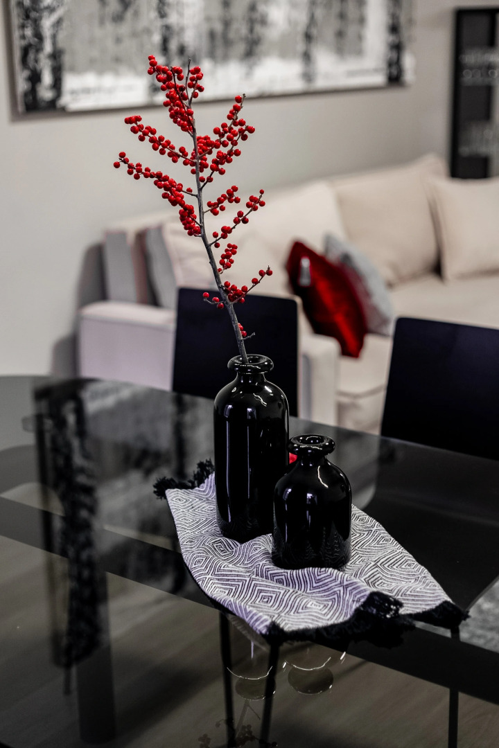 Квартира GetFlat Ruby для 1-10 гостей