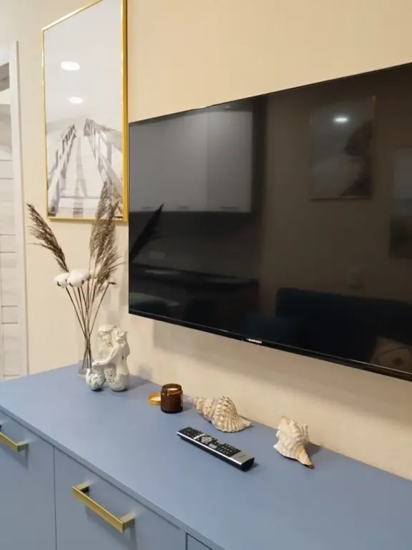 Апартаменты Как Дома на море 2