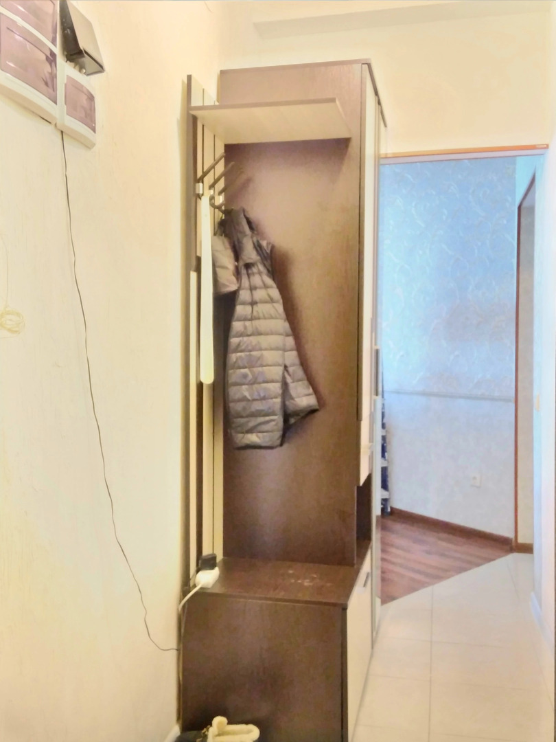 Квартира Жемчужина Анапы