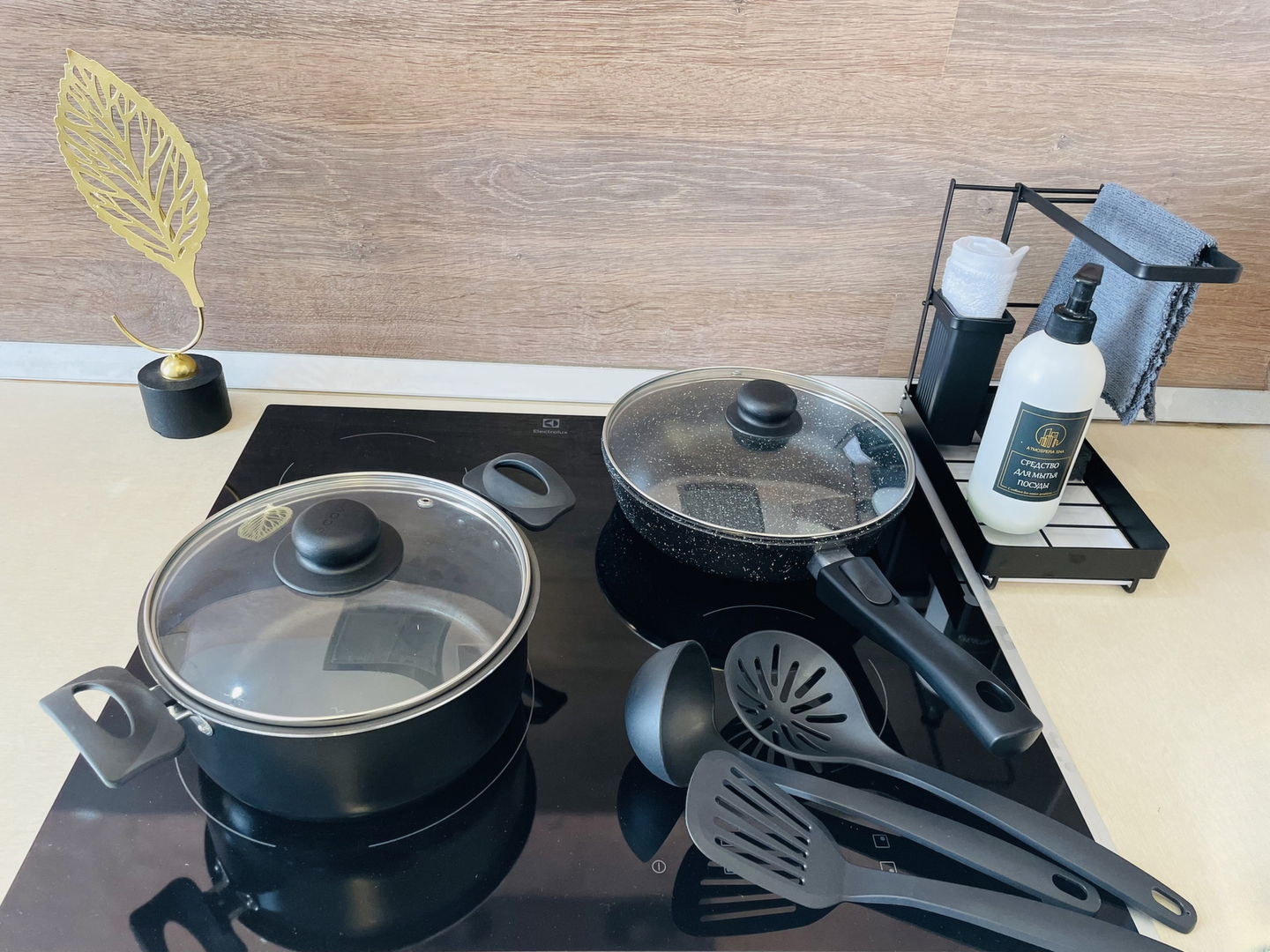 Квартира Atmosfera sna в центре города