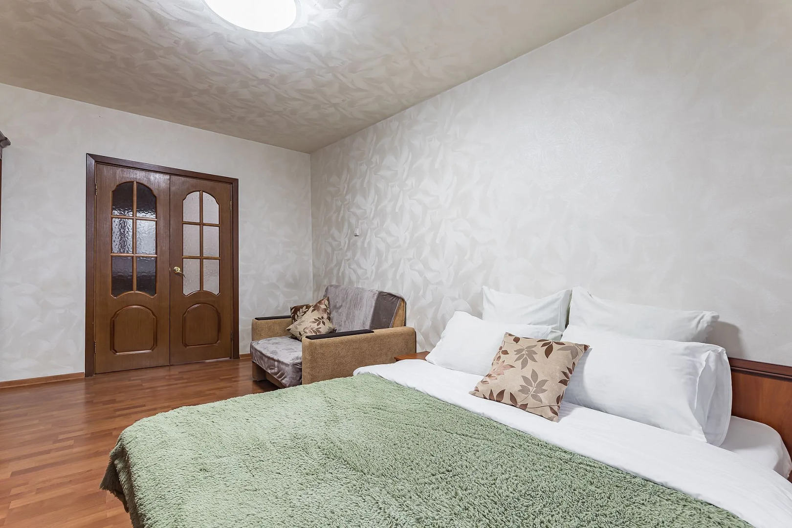 Апартаменты Стрелка 6