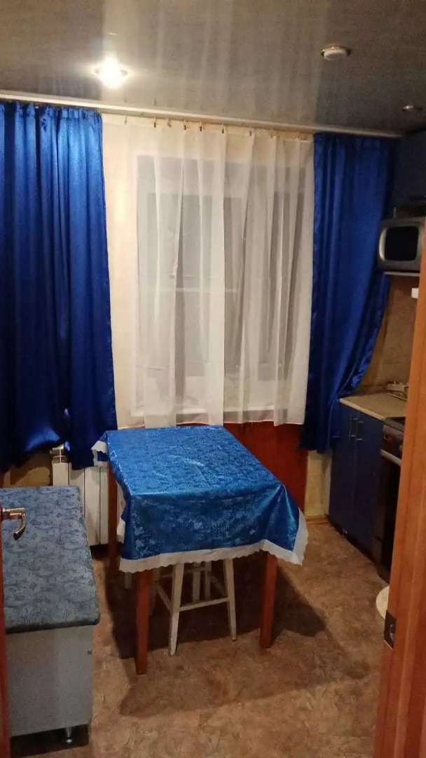 Апартаменты Октябрьская 25