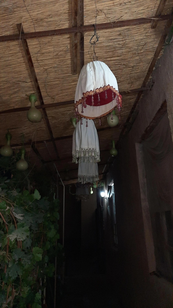 Гостевой Дом Хива Бойджан Ота