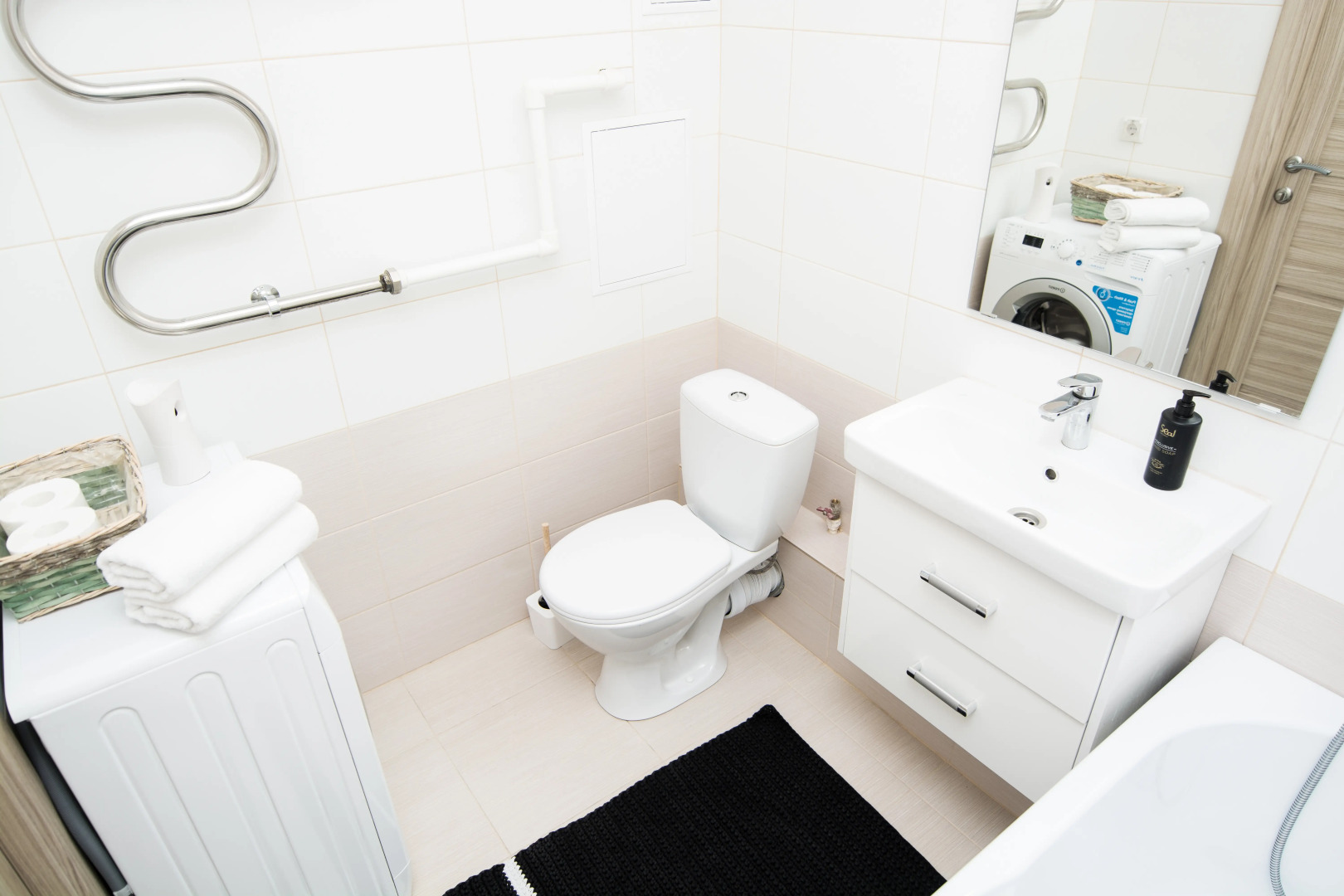 Апартаменты Scandy 4 You