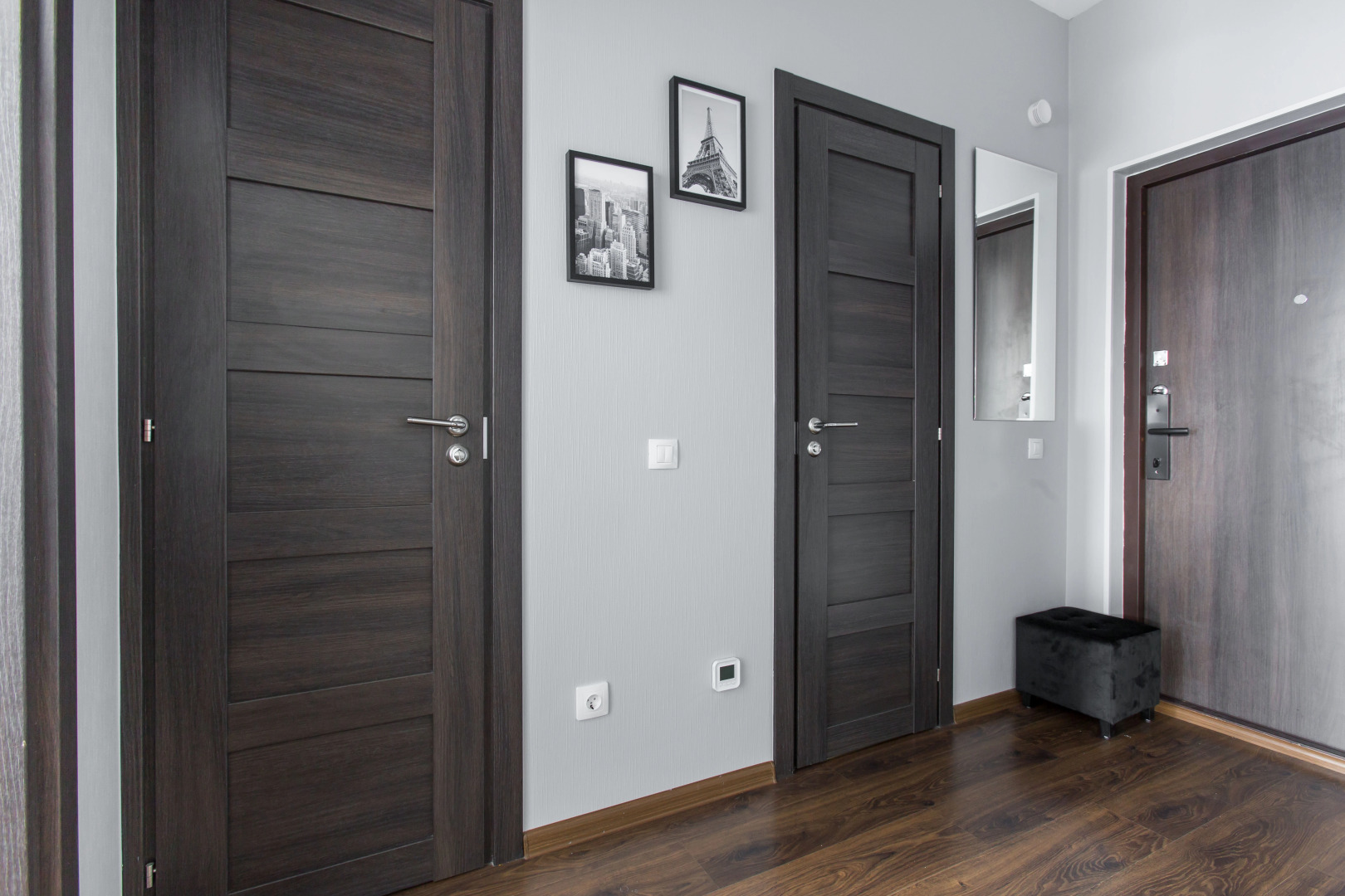 Апартаменты Pronina Aparts Family Luxe