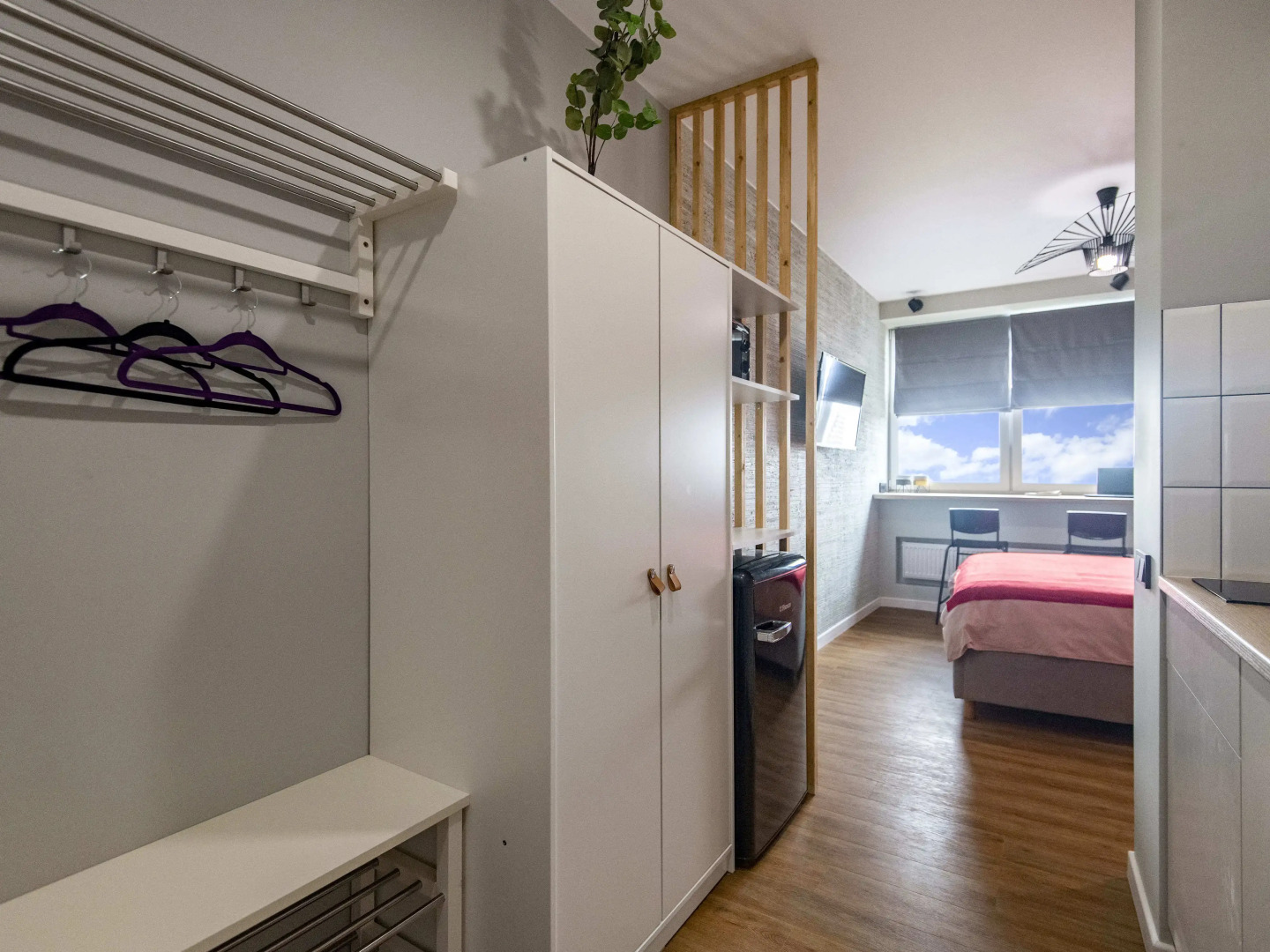 Апартаменты Dream Apartmens 8