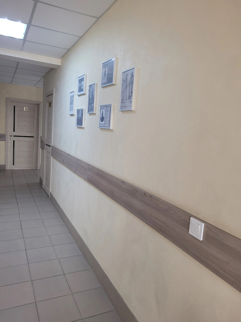 Отель ПушкинЪ