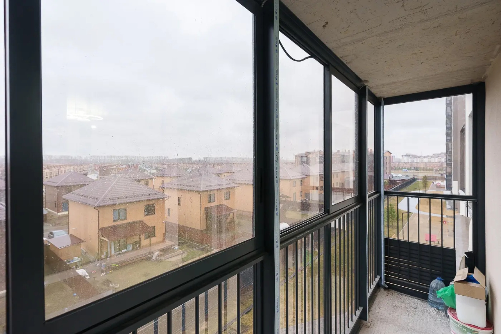 Апартаменты ProSo