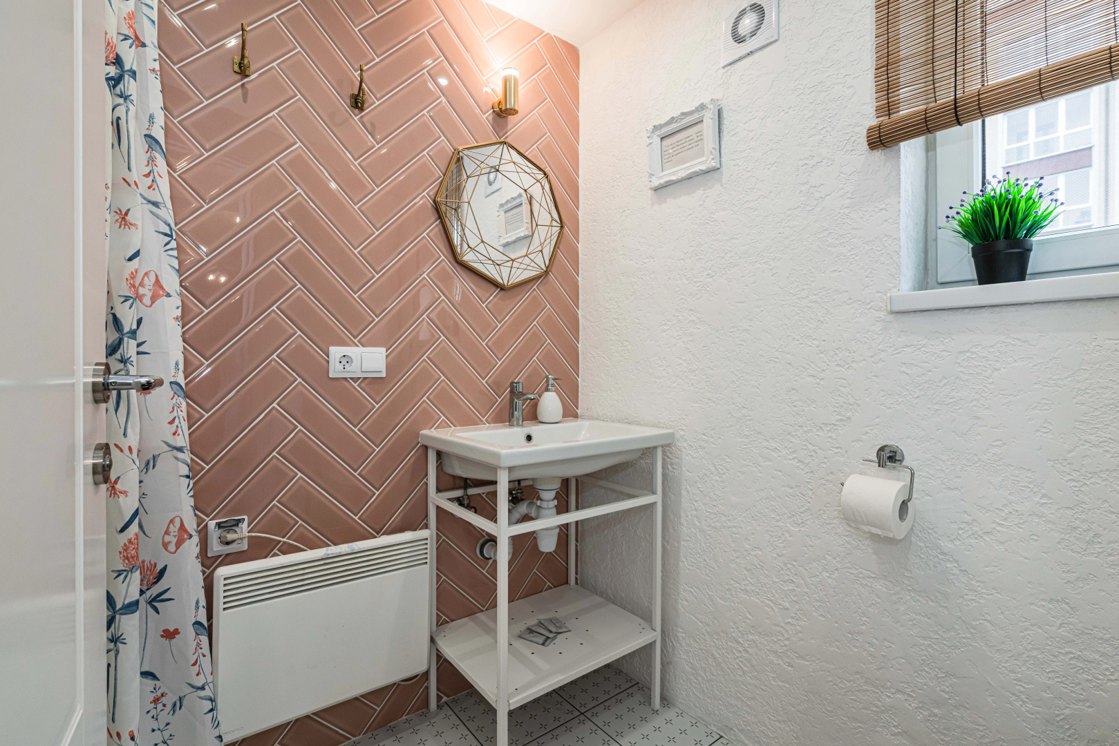 Апартаменты в Немецком Доме на Тихой Улочке