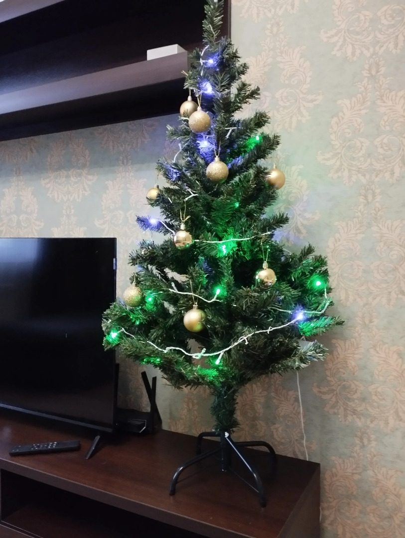 Квартира Комфортная просторная