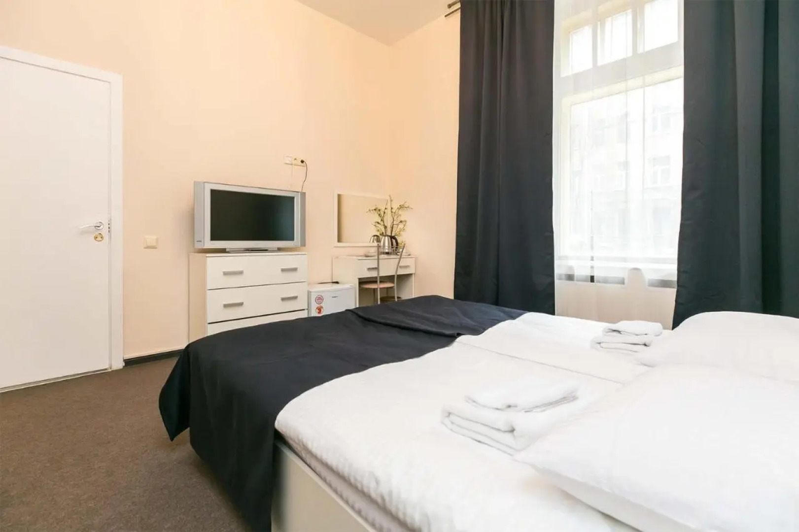 Мини-Отель Резиденция Потемкина