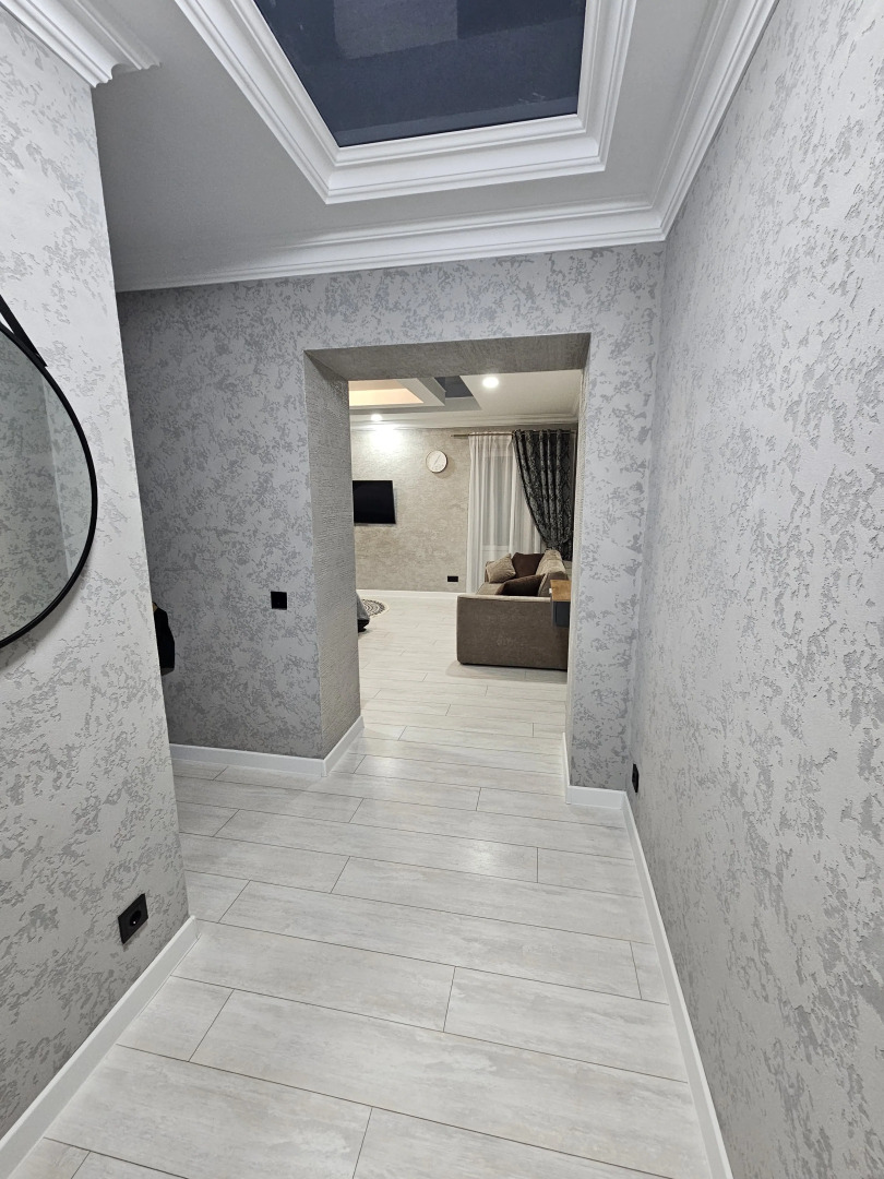 Апартаменты Уютные в центре города Уфы