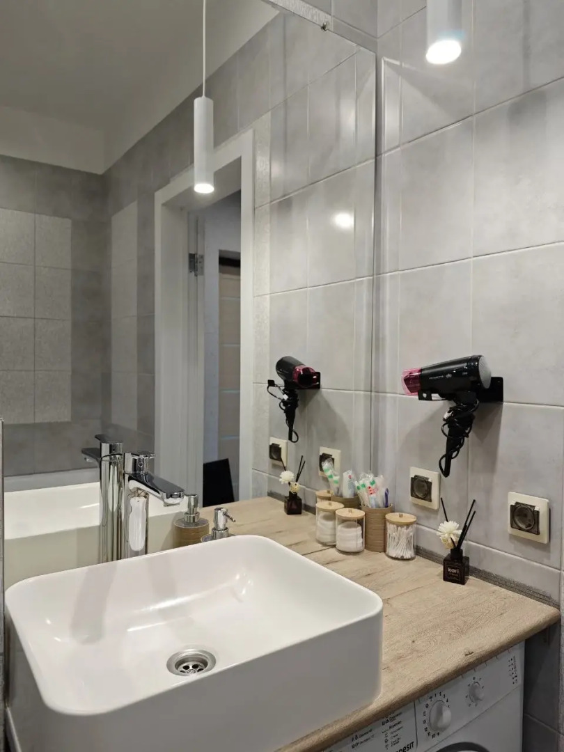 Апартаменты Gorki Metro Rodina Street