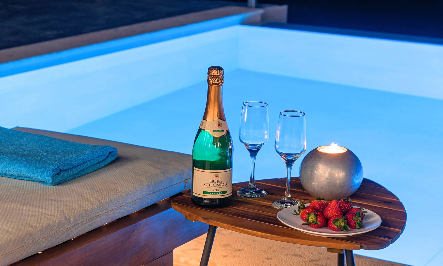 Вилла Orientem Villa Heated Pool