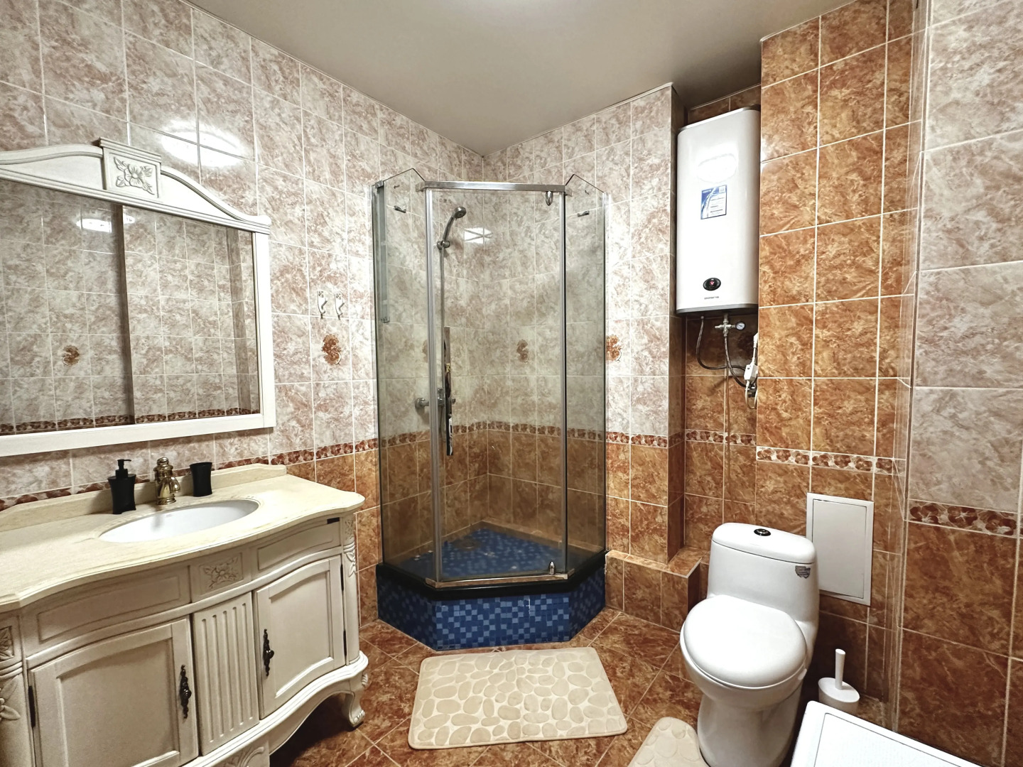 Апартаменты на 2й Круговой 14