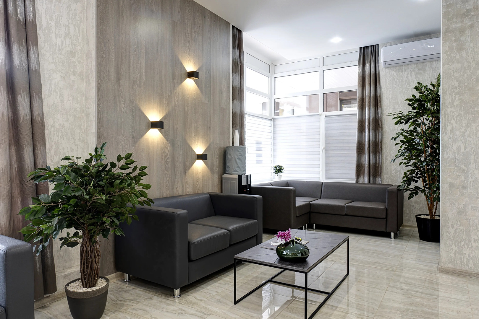 Отель Премьер