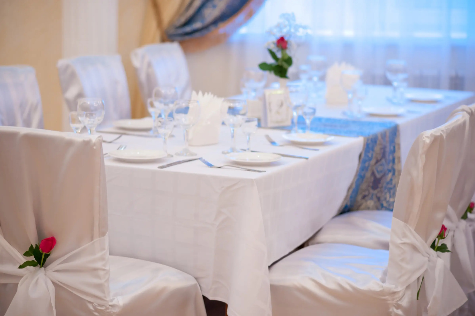 Отель Бизнес